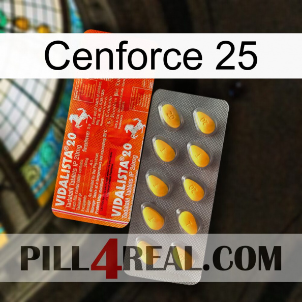 Cenforce 25 new01